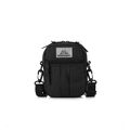 CLASSIC BAGS 퀵 패디드 포켓 M 크로스백