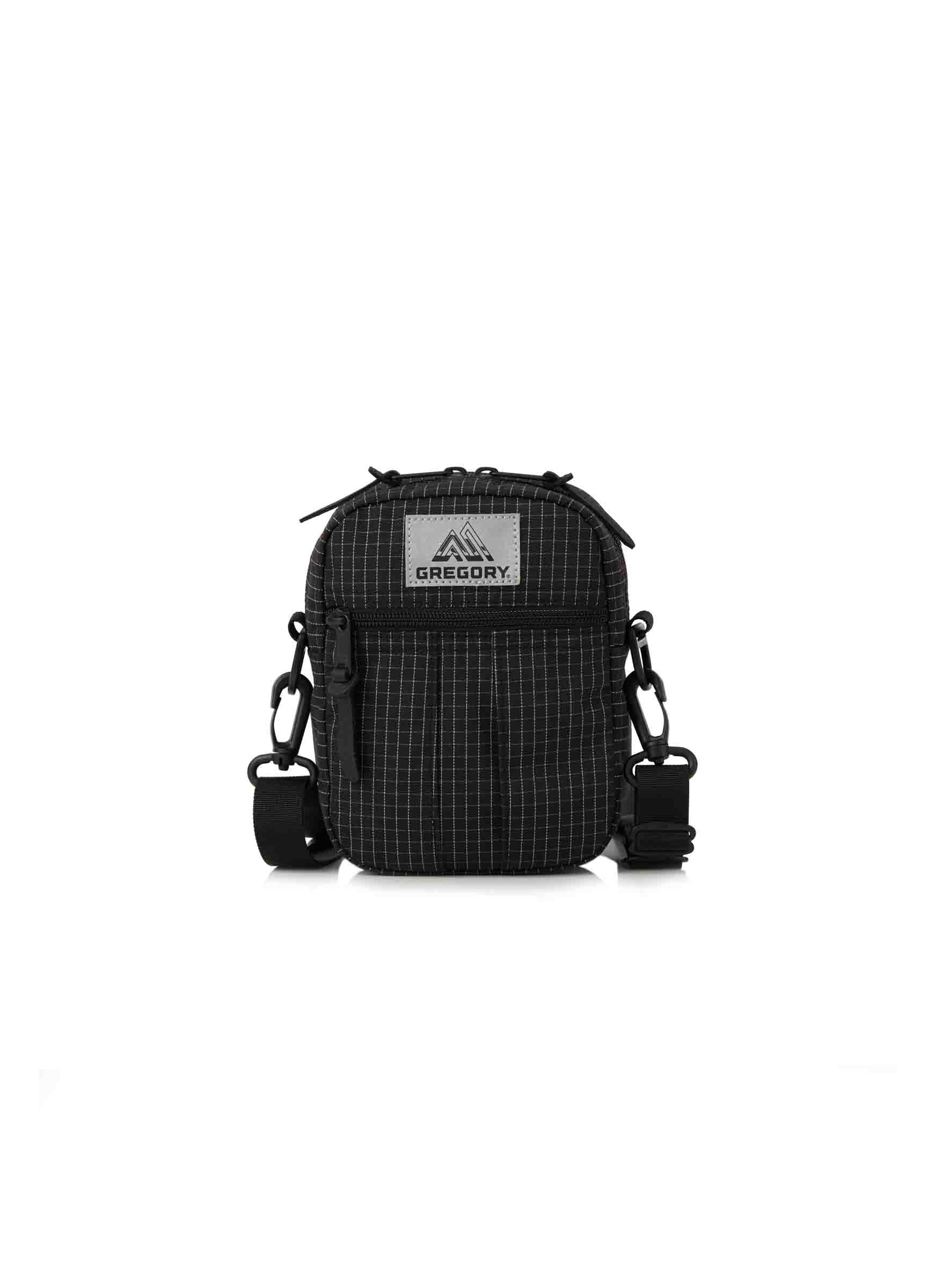 CLASSIC BAGS 퀵 패디드 포켓 M 크로스백