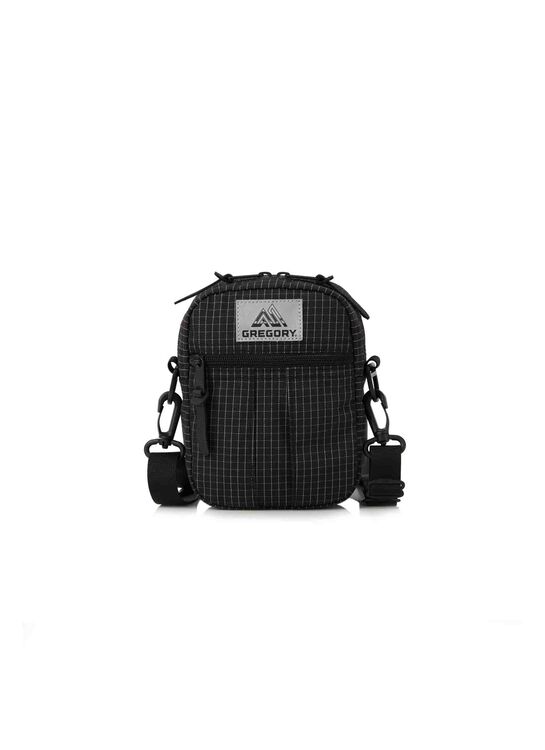 CLASSIC BAGS 퀵 패디드 포켓 M 크로스백