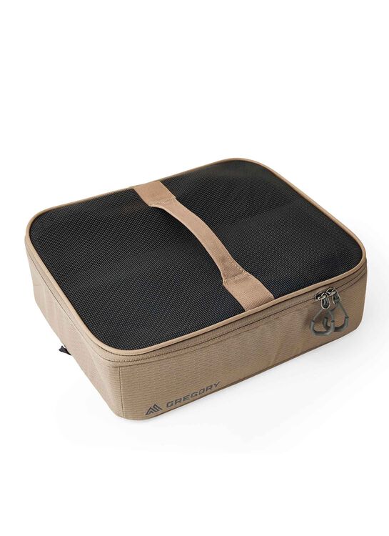 GEAR ORG 알파카 기어팟 10