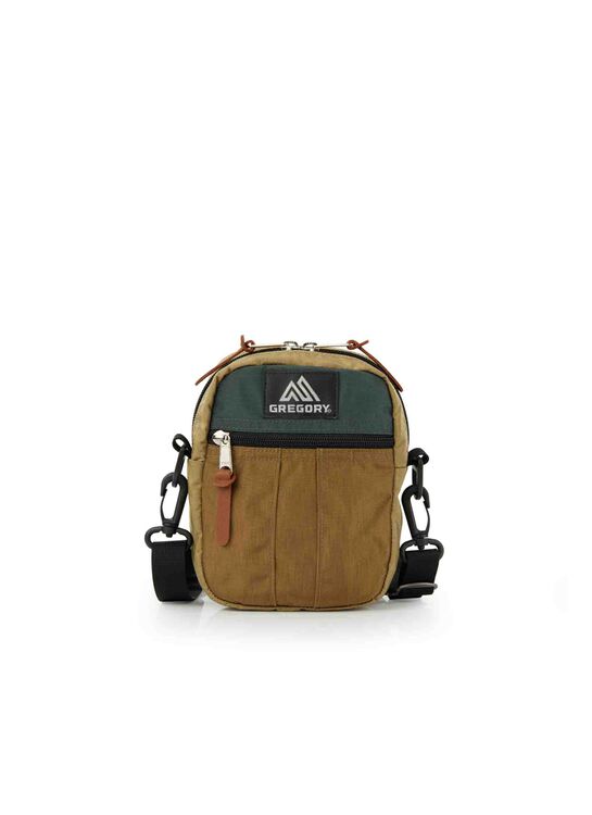 CLASSIC BAGS 퀵 패디드 포켓 M 크로스백