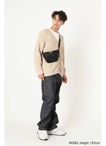 CLASSIC BAGS 이지 숄더 크로스백