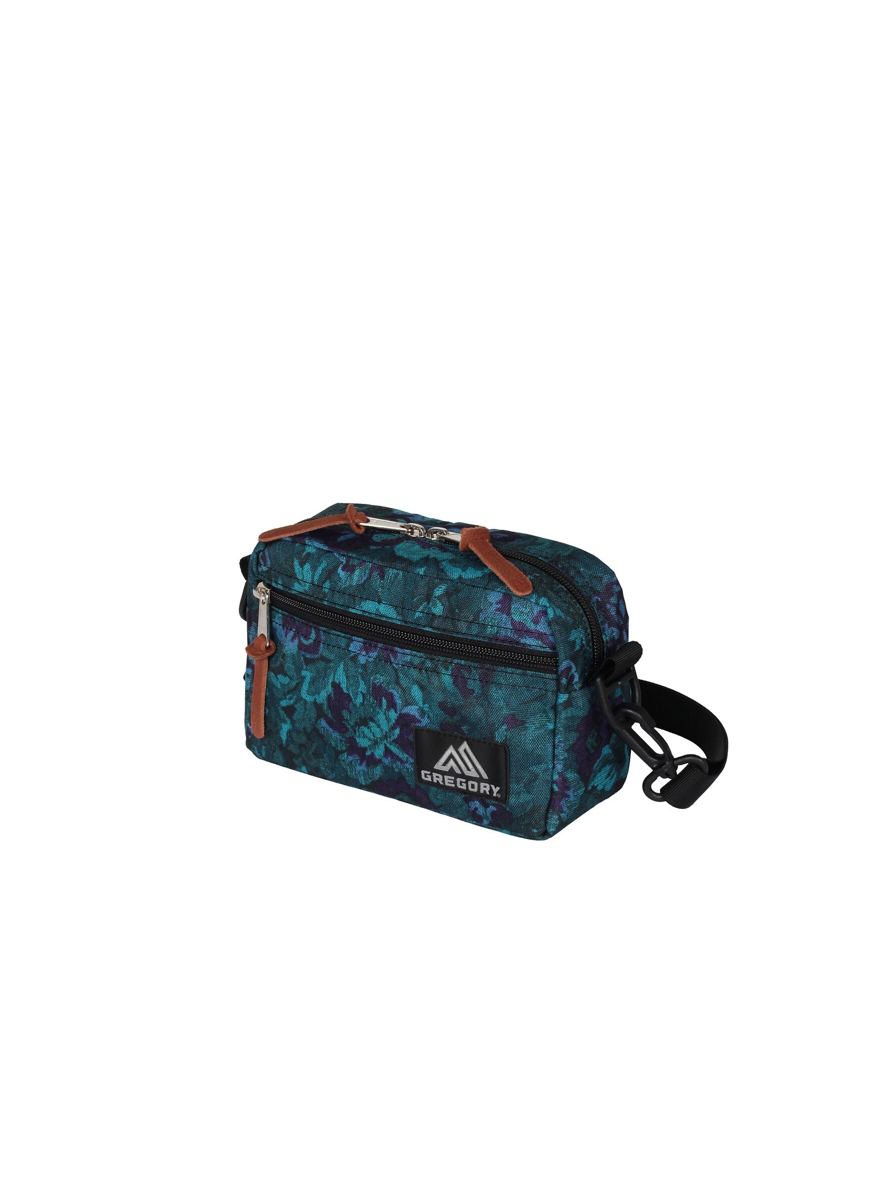 CLASSIC BAGS 패디드 숄더 파우치 S 크로스백