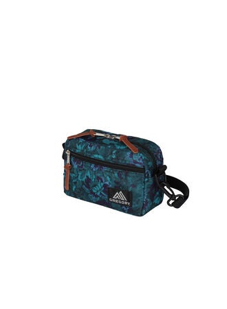 CLASSIC BAGS 패디드 숄더 파우치 S 크로스백