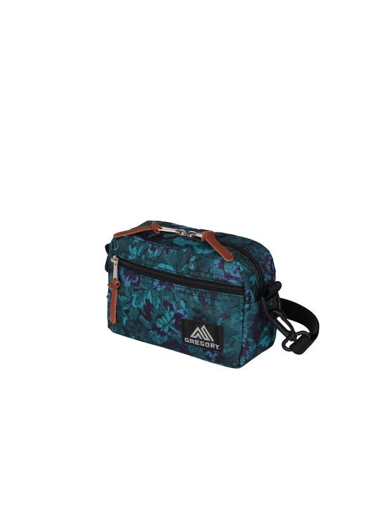CLASSIC BAGS 패디드 숄더 파우치 S 크로스백