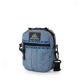 CLASSIC BAGS 퀵 패디드 포켓 M 크로스백