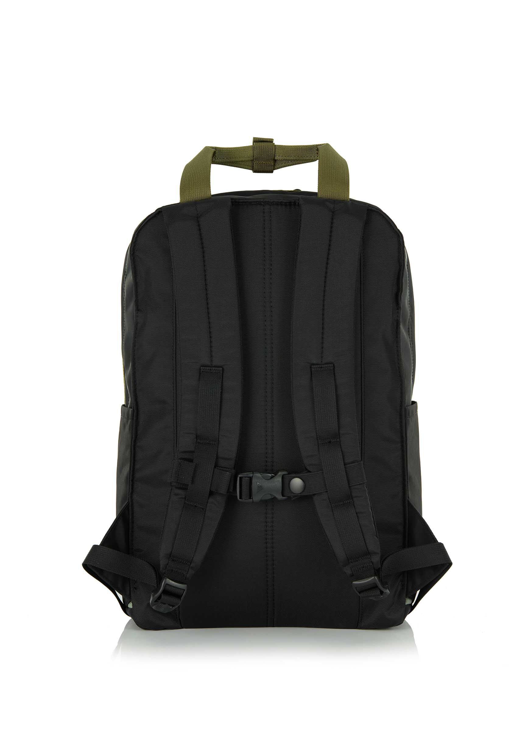 CLASSIC DAY 이지피지데이 백팩