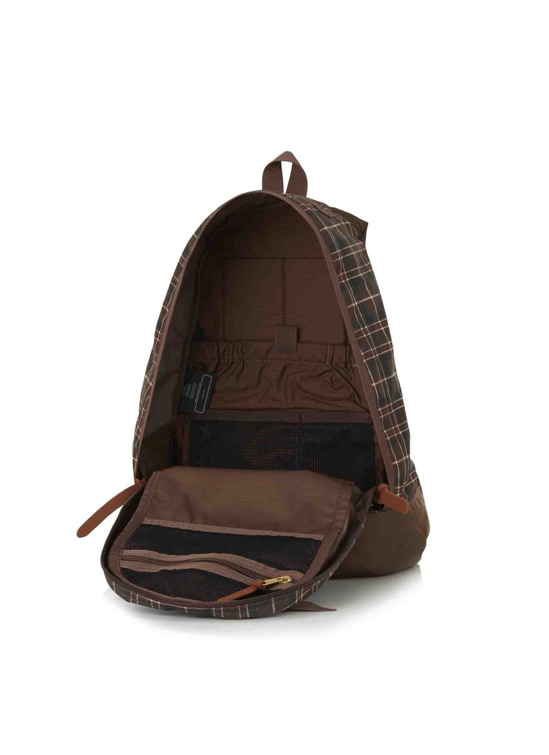 CLASSIC DAY 파인데이 백팩 V2