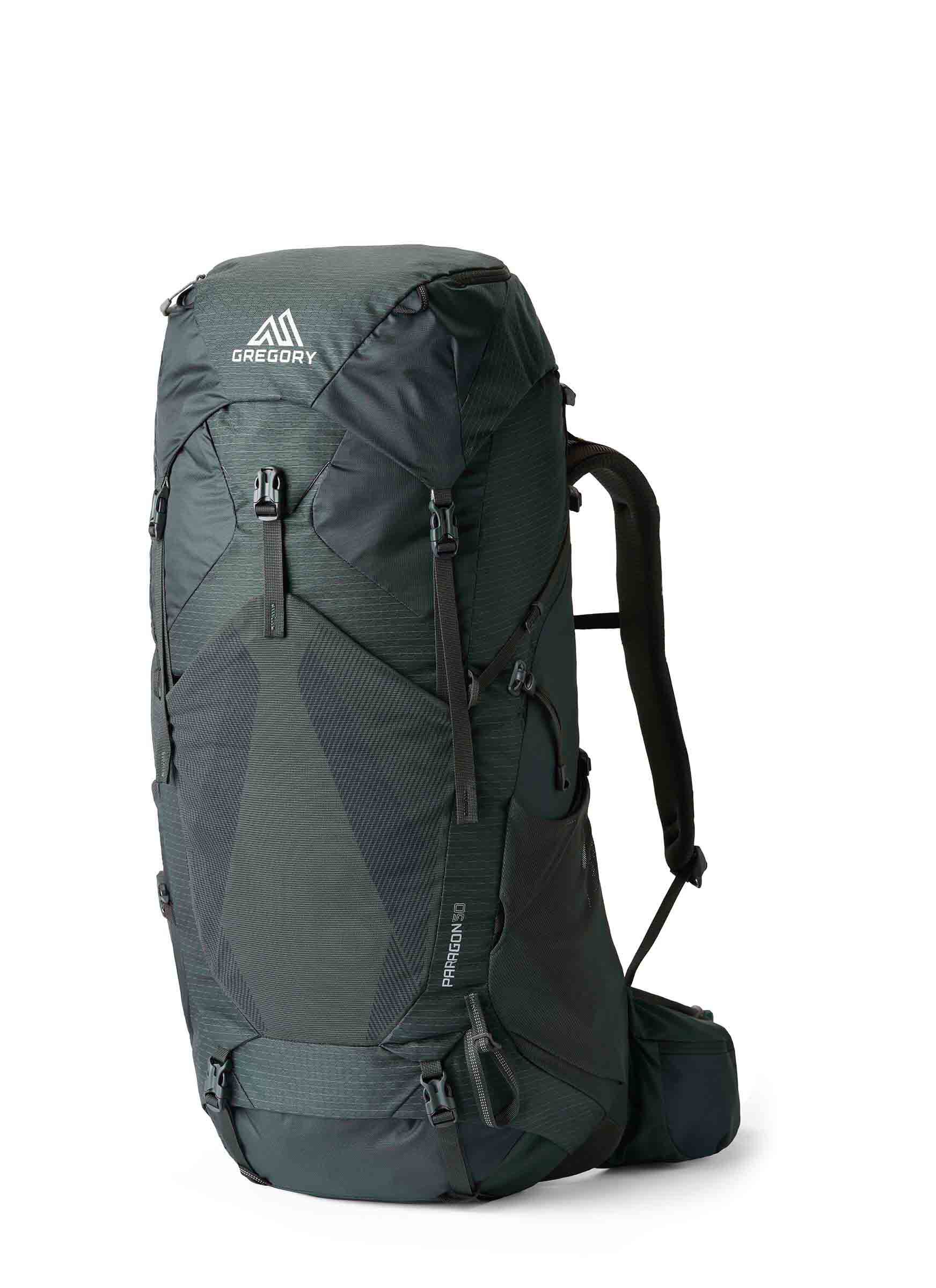 AEROLON 파라곤 50 백팩 MD/LG