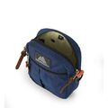 CLASSIC BAGS 퀵 패디드 포켓 M 크로스백