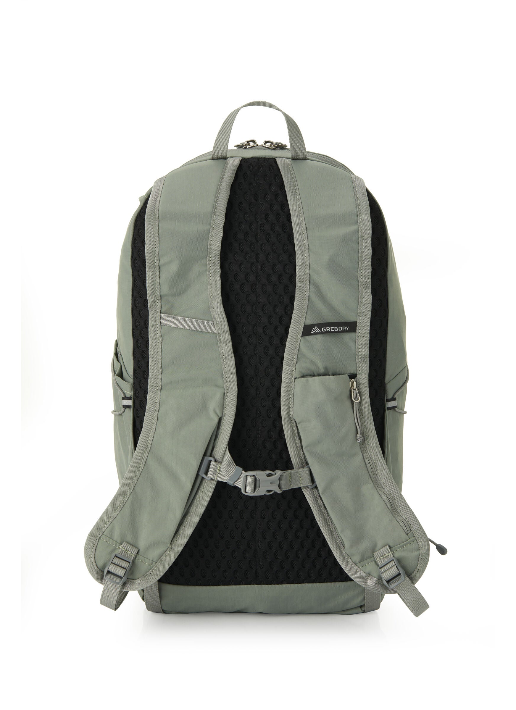 CITY RUNNING 레이븐 12 백팩