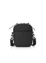CLASSIC BAGS 퀵 패디드 포켓 L 크로스백