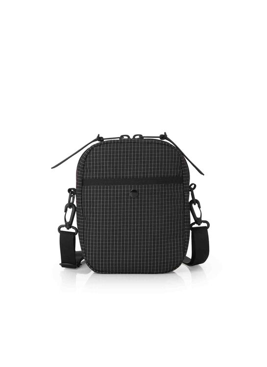 CLASSIC BAGS 퀵 패디드 포켓 L 크로스백