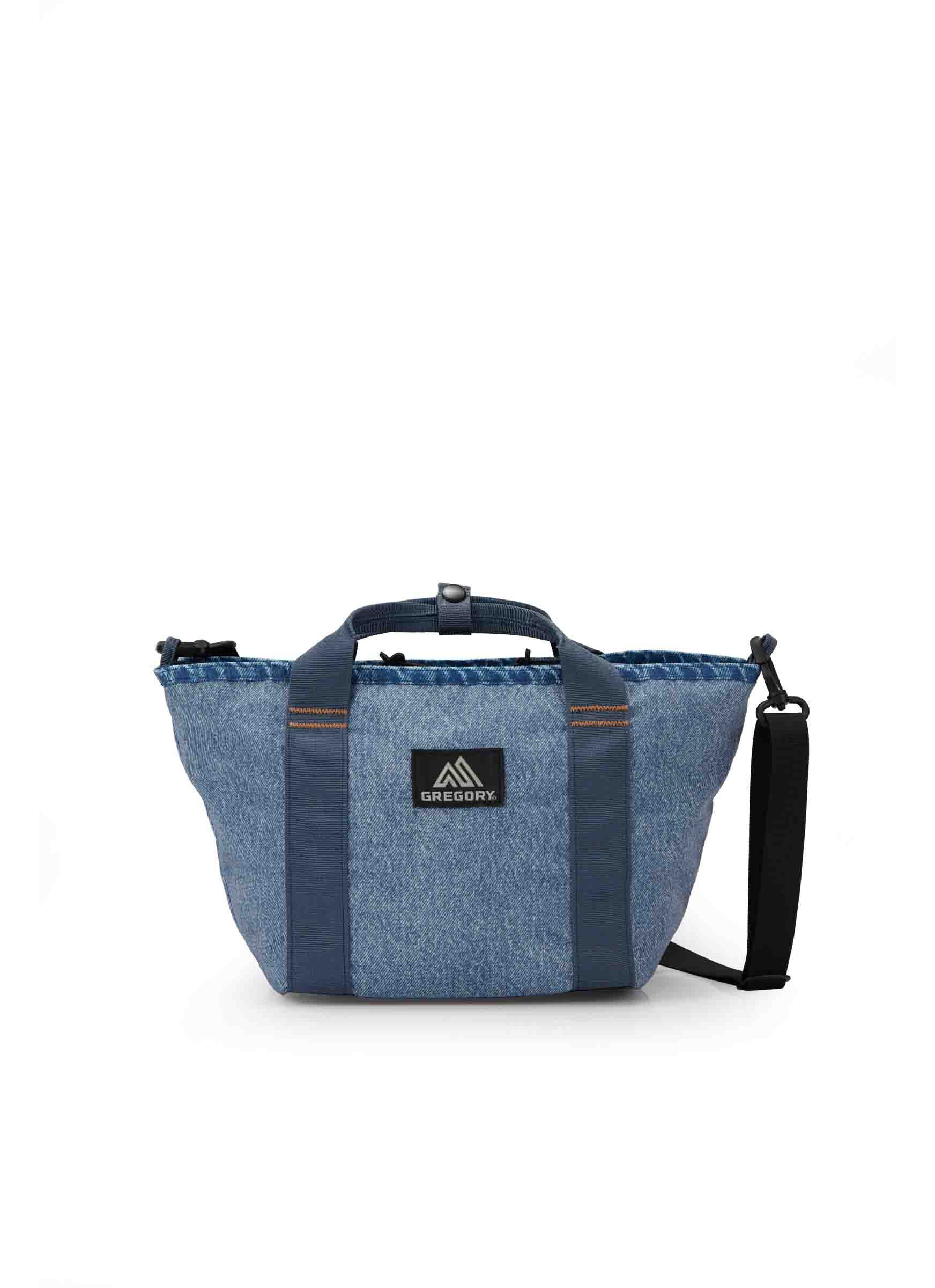 CLASSIC BAGS 보트 토트 S