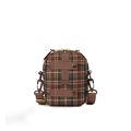 CLASSIC BAGS 퀵 패디드 포켓 M 크로스백