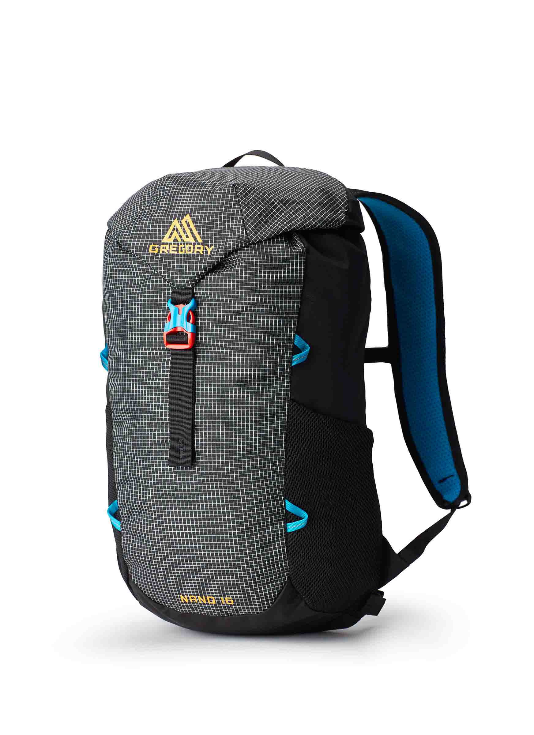 ESSENTIAL HIKING 나노 16 백팩