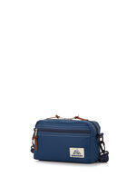 CLASSIC BAGS 패디드 숄더 파우치 M 크로스백
