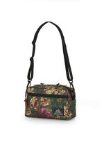 CLASSIC BAGS 패디드 숄더 파우치 M 크로스백