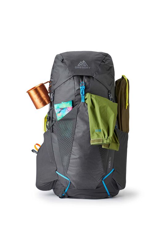 FLOAT UL 포컬 48 RC 백팩