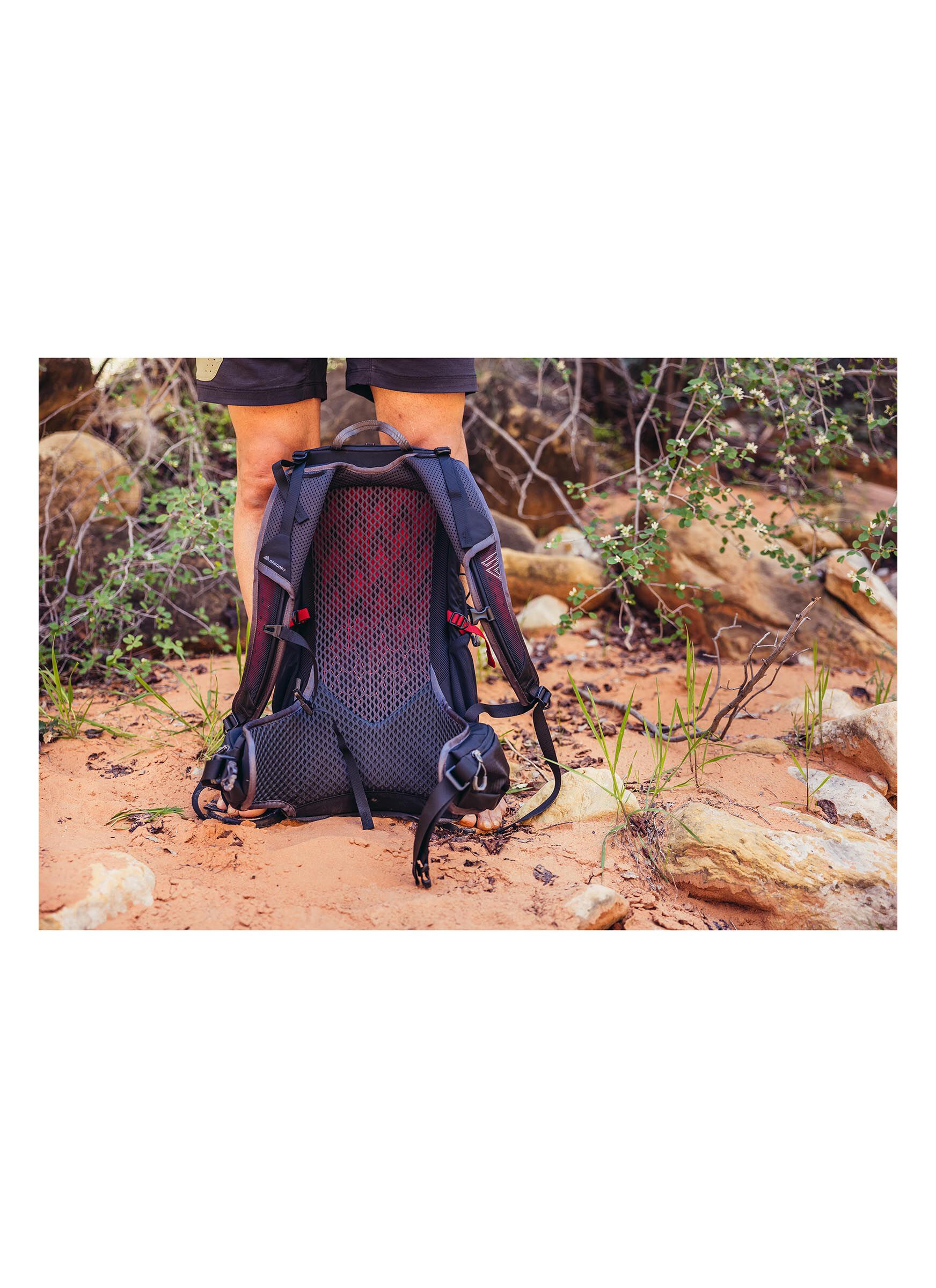 VAPORSPAN 줄루 20 LT