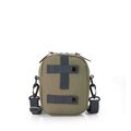 CLASSIC BAGS 퀵 패디드 포켓 M 크로스백
