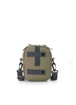 CLASSIC BAGS 퀵 패디드 포켓 M 크로스백