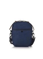 CLASSIC BAGS 퀵 패디드 포켓 L 크로스백