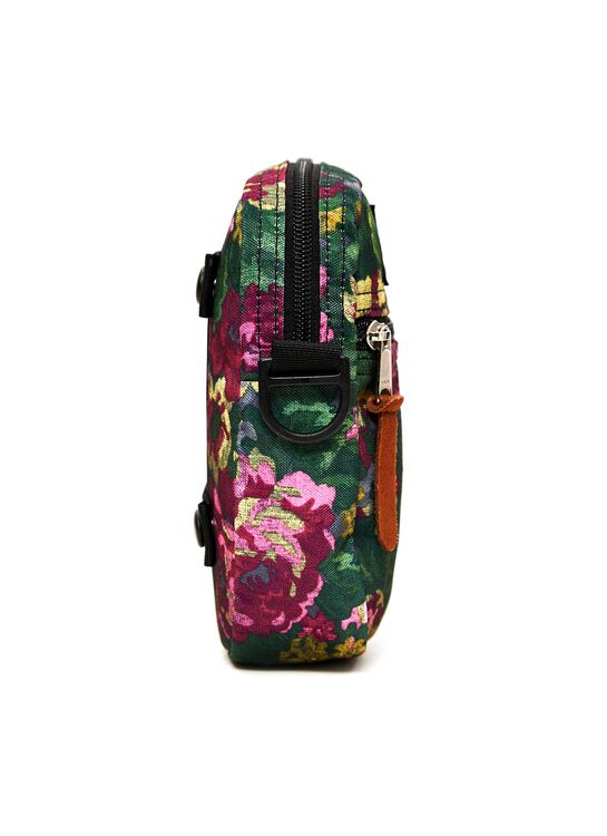 CLASSIC BAGS 퀵 패디드 포켓 M 크로스백