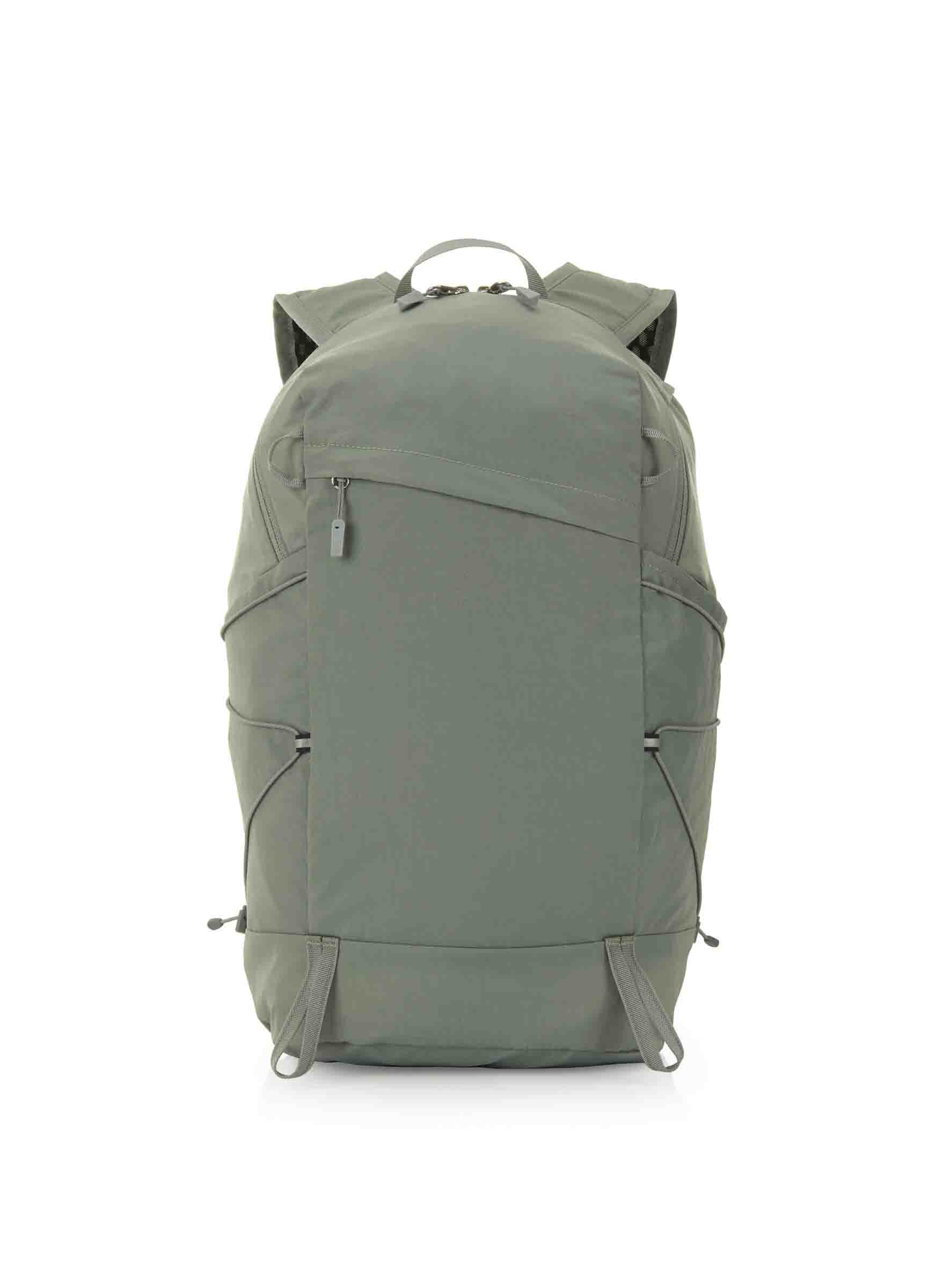 CITY RUNNING 레이븐 16 백팩