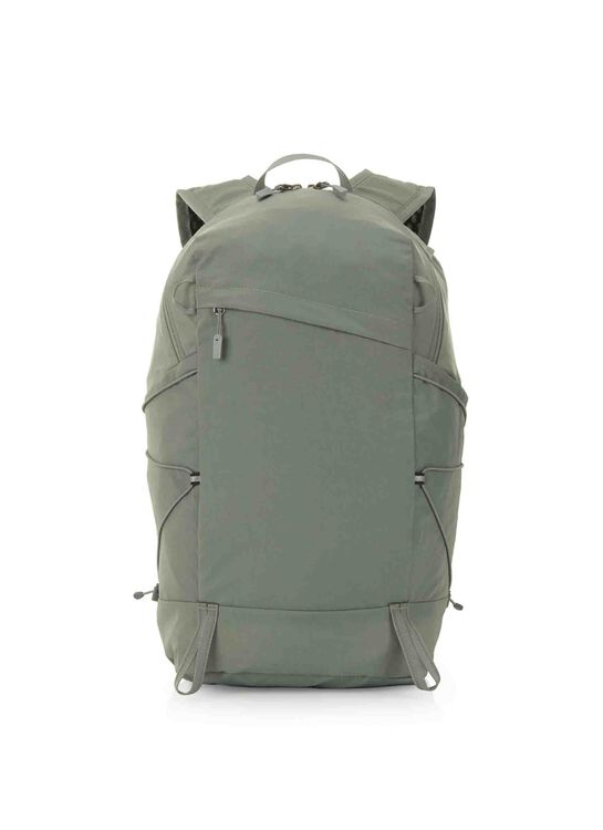 CITY RUNNING 레이븐 16 백팩