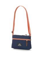 CLASSIC BAGS 엔벨롭 숄더 크로스백