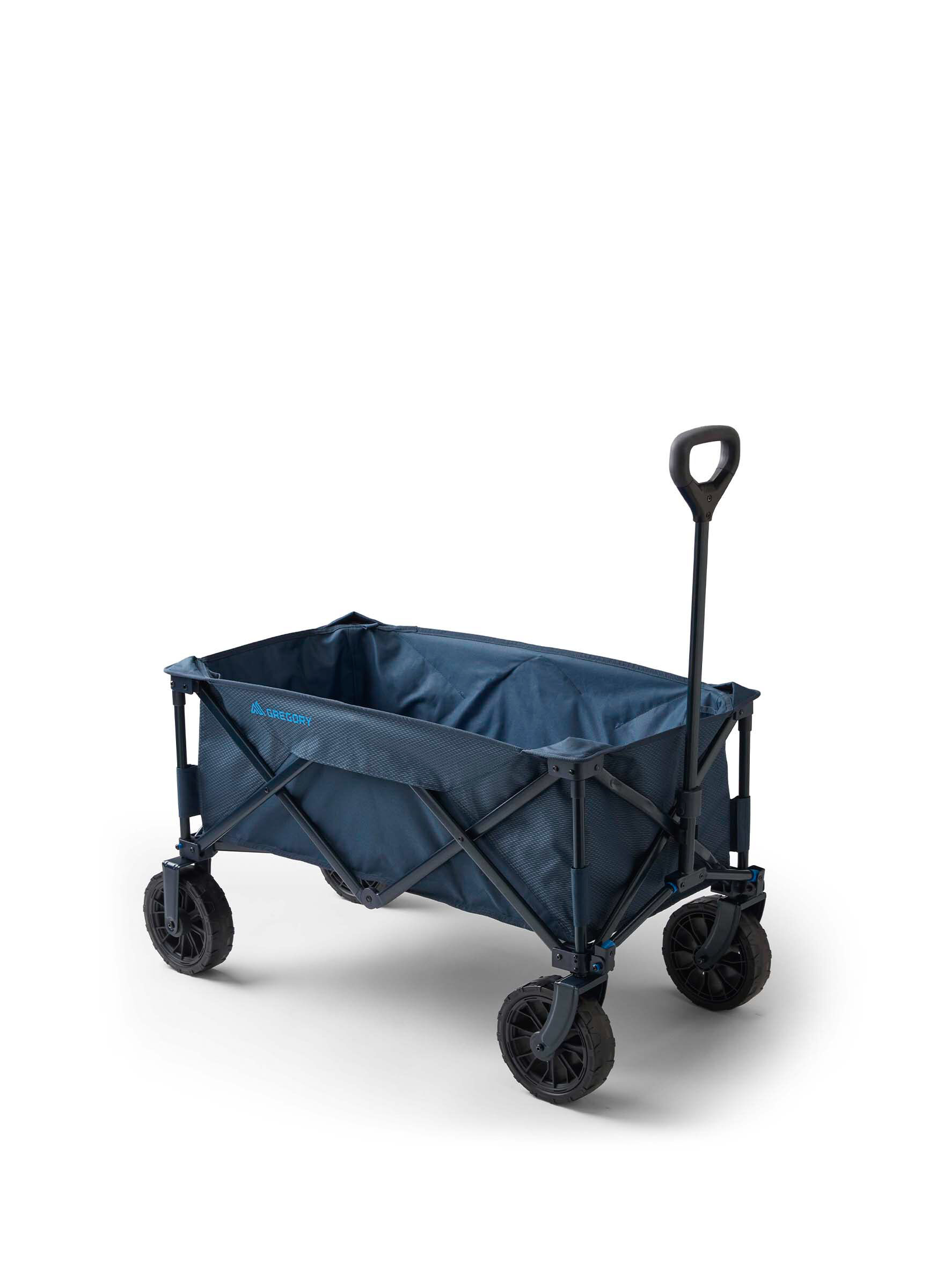 GEAR ORG 알파카 기어 웨건