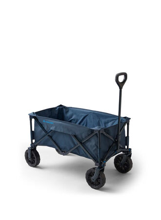 GEAR ORG 알파카 기어 웨건