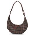 CLASSIC BAGS 래핑 숄더 L