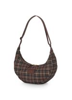 CLASSIC BAGS 래핑 숄더 L