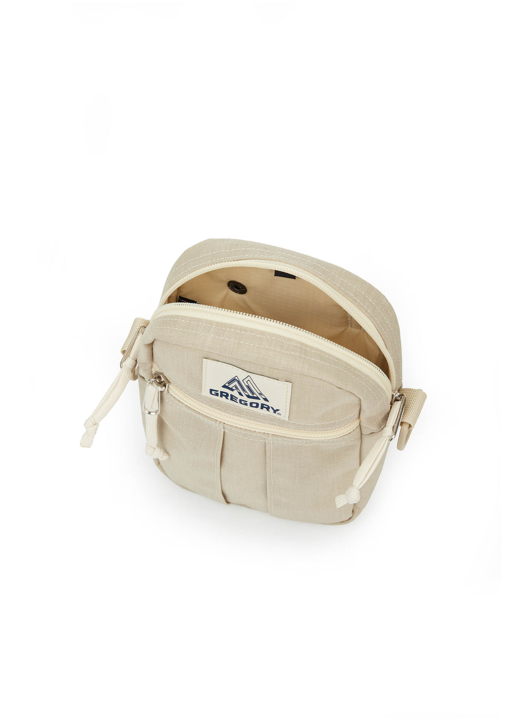 CLASSIC BAGS 퀵 패디드 포켓 M 크로스백