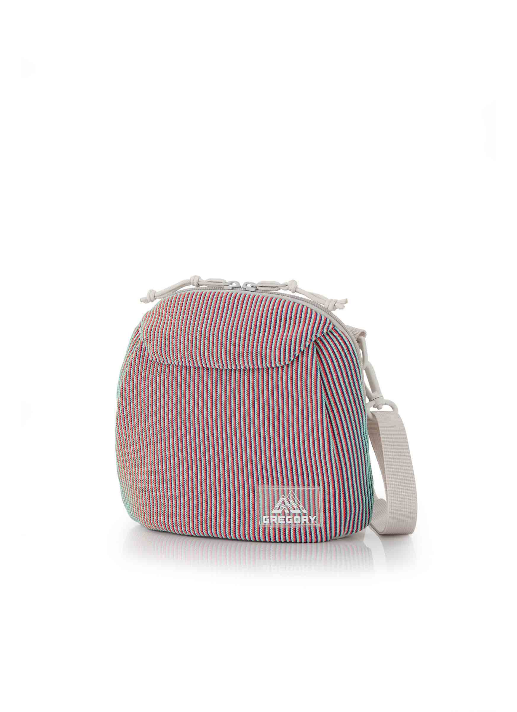 CLASSIC BAGS 토스티 숄더백