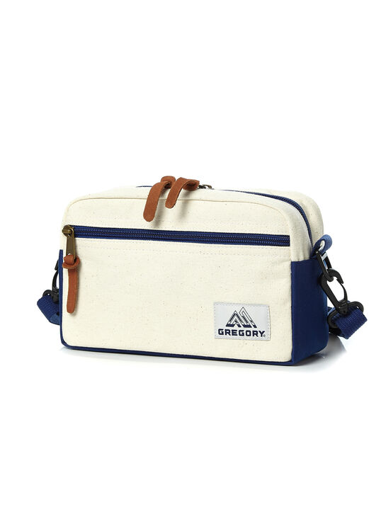 CLASSIC BAGS 패디드 숄더 파우치 M 크로스백