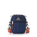 CLASSIC BAGS 퀵 패디드 포켓 M 크로스백