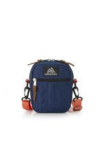 CLASSIC BAGS 퀵 패디드 포켓 M 크로스백