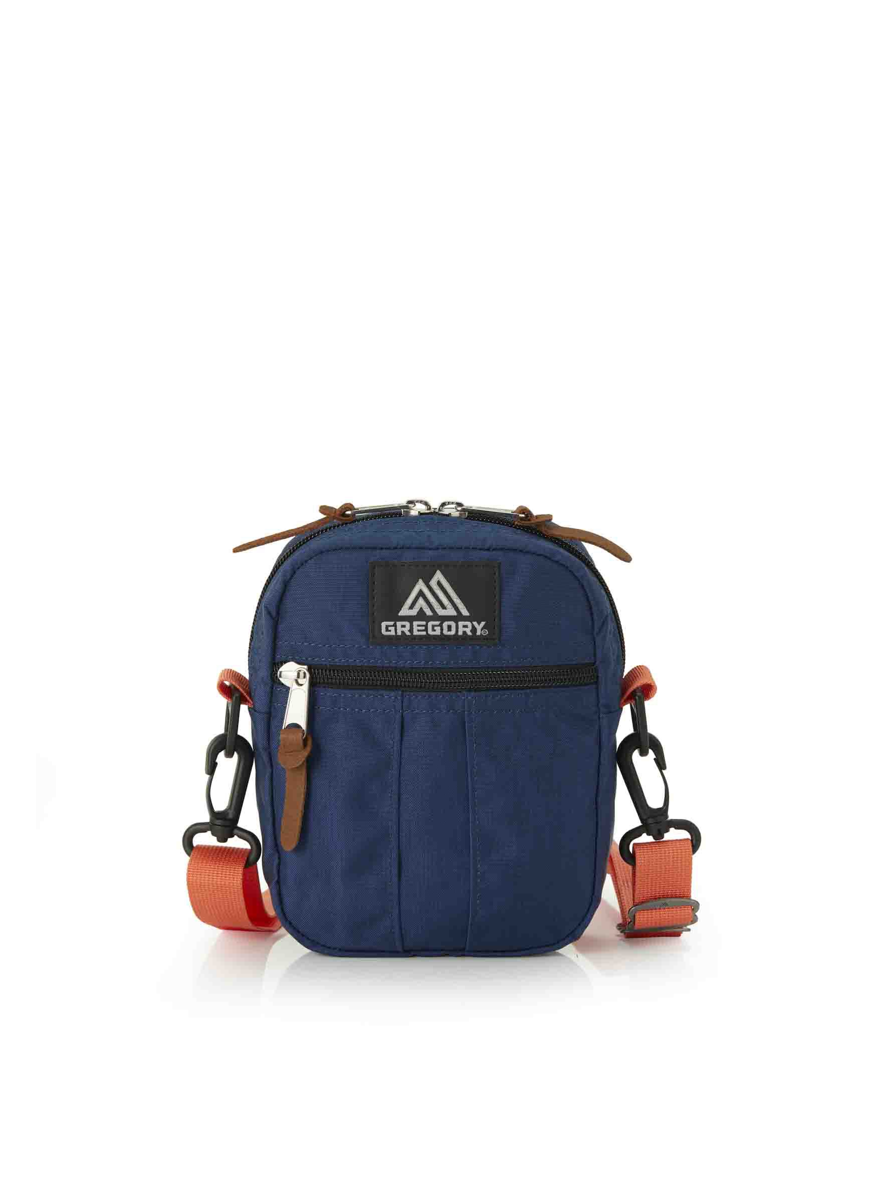 CLASSIC BAGS 퀵 패디드 포켓 M 크로스백