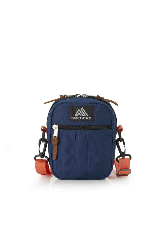 CLASSIC BAGS 퀵 패디드 포켓 M 크로스백