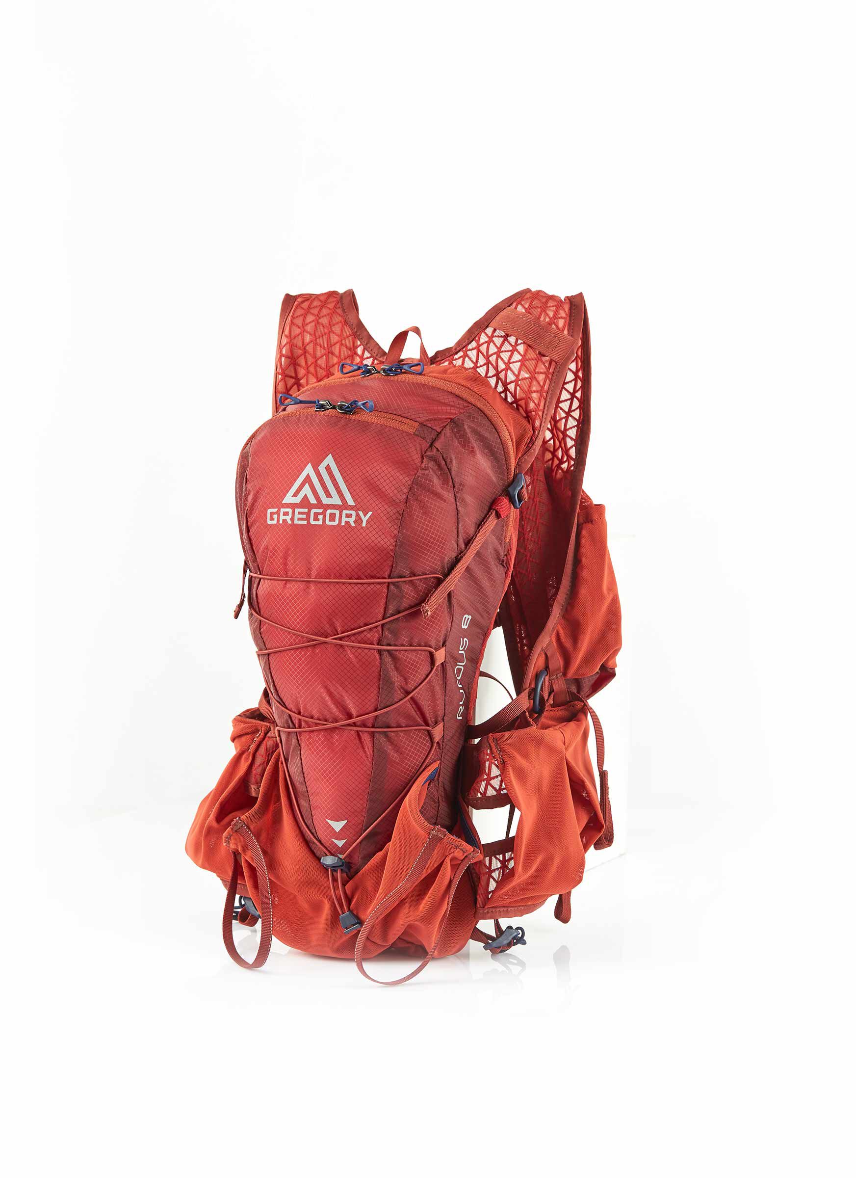 Gregory Active Trail 루푸스 8 V4 | Gregory Korea