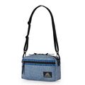 CLASSIC BAGS 패디드 숄더 파우치 M 크로스백