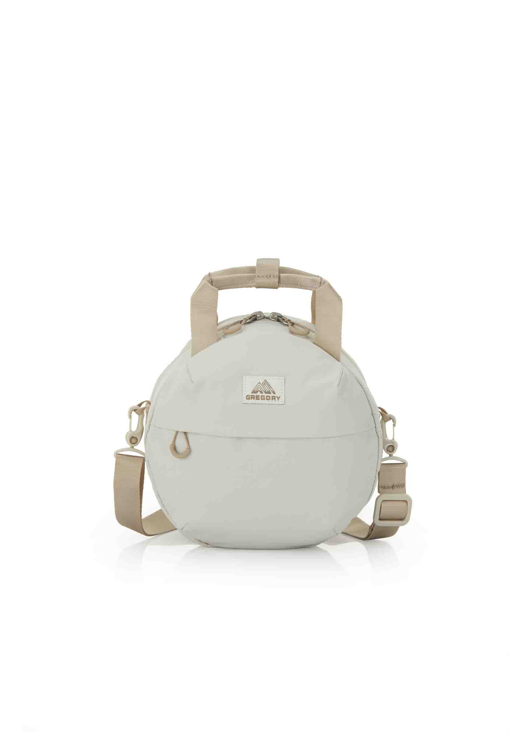 SUSZY 수지 라운드 크로스바디백