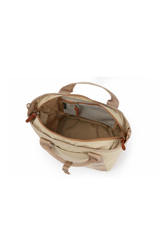 CLASSIC BAGS 보트 토트 S