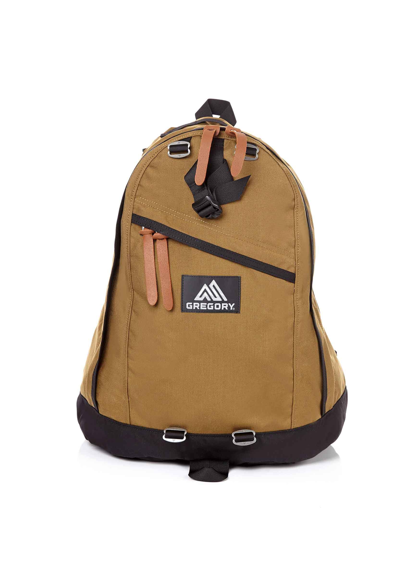 CLASSIC DAY 데이팩 백팩