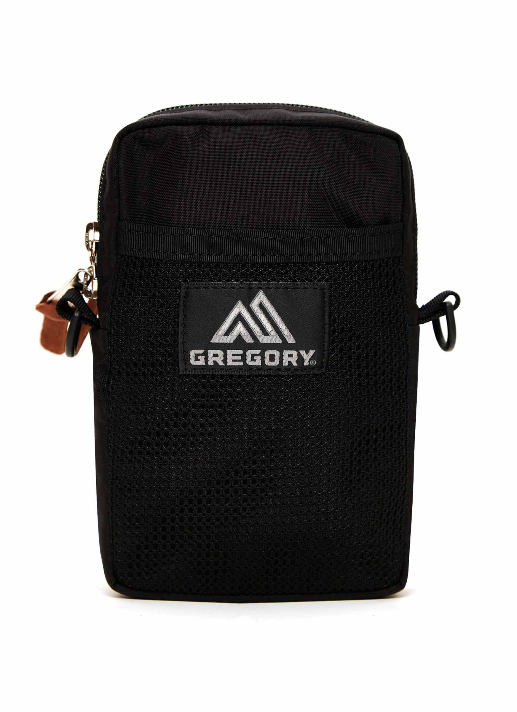 CLASSIC ACC 퀵투고 포켓 크로스백