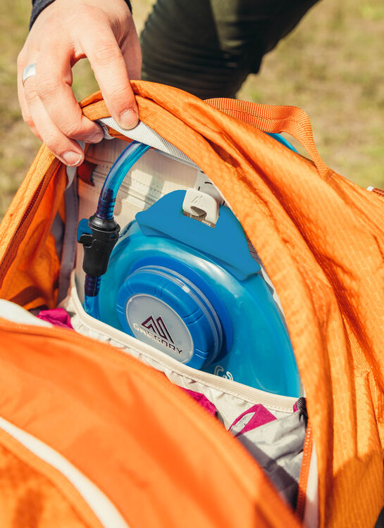 VAPORSPAN 주노 30 백팩