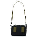 CLASSIC BAGS 패디드 숄더 파우치 S 크로스백